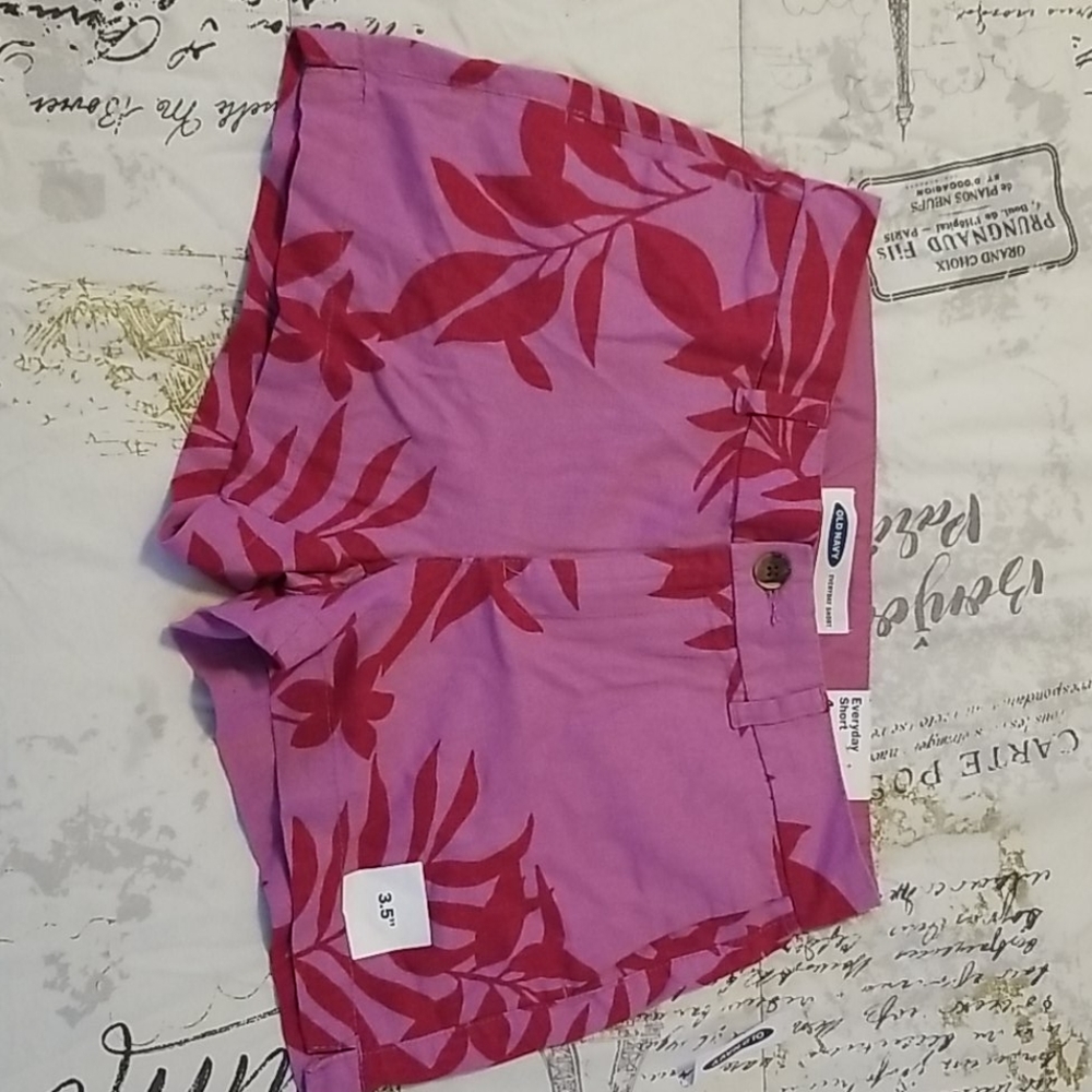 Old Navy Shorts